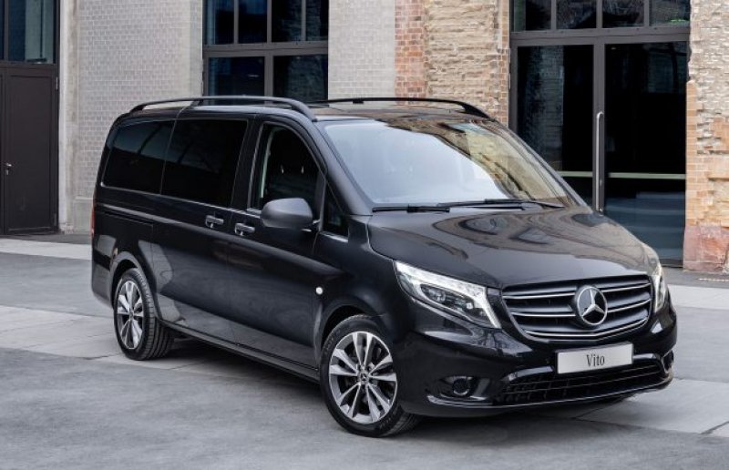 Şehirler Arası VIP Transfer