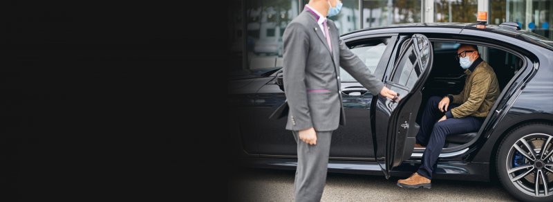 Şöförlü Araç Kiralama