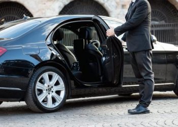 Şoförlü Araç Kiralama