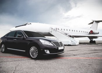 VIP Havaalanı Shuttle